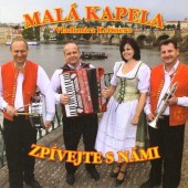 Malá kapela Vladimíra Kettnera - Zpívejte s námi (2014) 