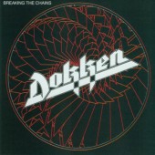 Dokken - Breaking The Chains (Edice 2024) - Limited Vinyl