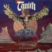 Tanith - Voyage (2023)