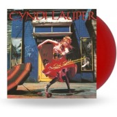 Cyndi Lauper - She's So Unusual /Coloured Vinyl 2020