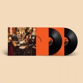 Ezra Collective - Where I'm Meant To Be (2022) - Vinyl
