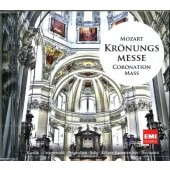 Wolfgang Amadeus Mozart - Krönungsmesse 