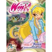 Film/Animovaný - Winx Club Vol.7 (2.série, epizoda 21-23) 
