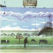 Dr. John - Dr.John's Gumbo (Edice 2020) - 180 gr. Vinyl