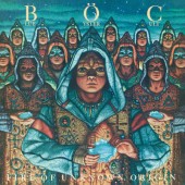 Blue Öyster Cult - Fire Of Unknown Origin (Edice 2020) - 180 gr. Vinyl