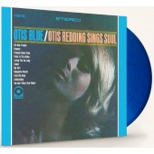 Otis Redding - Otis Blue / Otis Redding Sings Soul - 180 gr. Vinyl 