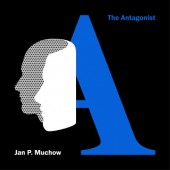 Jan P. Muchow - Antagonist (2017) 