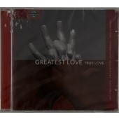 Various Artists - Greatest Love Songs - True Love (2012)