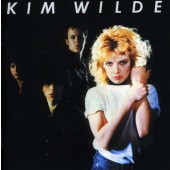 Kim Wilde - Kim Wilde 