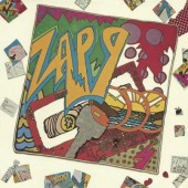 Zapp - Zapp/180Gr. Vinyl 