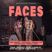 Faces - Faces (Radio Broadcast Recording) /2024