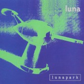 Luna - Lunapark (Limited Edition 2023) - Vinyl
