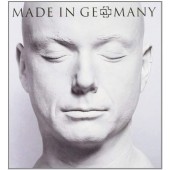 Rammstein - Made in Germany 1995-2011/2CD DELUXE EDITION