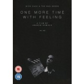 Nick Cave & The Bad Seeds - One More Time With Feeling 2BRD-3D (2017)
