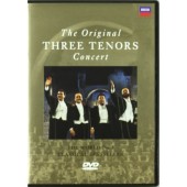 Tři Tenoři - Originální Koncert 1990 