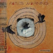 Fates Warning - Theories Of Flight (2016) 