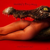 Monkey Business - Když múzy mlčí (2024) - Vinyl