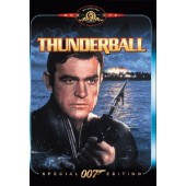 Film/Akční - Thunderball - 007 