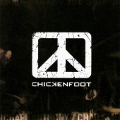 Chickenfoot - Chickenfoot (2009) 