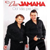 Duo Jamaha - Od Vás Pre Vás (Edice 2015) 