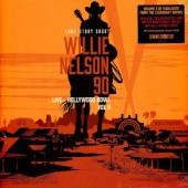 Willie Nelson - Long Story Short: Willie Nelson 90 - Live At the Hollywood Bowl, Vol. 2 /RSD 2024, Limited Vinyl