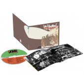 Led Zeppelin - Led Zeppelin II (Remastered 2014) 