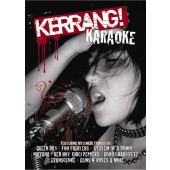 Karaoke - Kerrang! Karaoke (DVD) 