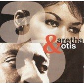 Aretha Franklin & Otis Redding - Aretha & Otis (2001) /2CD