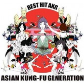 Asian Kung-Fu Generation - Best Hit AKG (Edice 2015) 