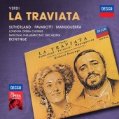 Giuseppe Verdi - La Traviata (2CD, 2012)