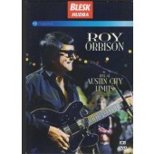 Roy Orbison - LIve At Austin City Limits  5.8.1982 