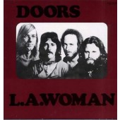 Doors - L.A. Woman 