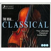 Various Artists - Real...Classical/3CD (2016) KLASIKA