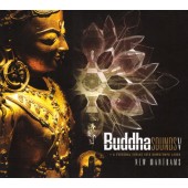Buddha Sounds - Buddha Sounds V: New Mantrams (2009)