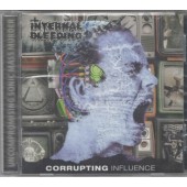 Internal Bleeding - Corrupting Influence (2018)