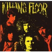 Killing Floor - Killing Floor (Edice 2007)