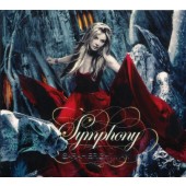 Sarah Brightman - Symphony (Regionální verze, 2008)