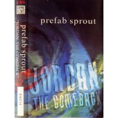 Prefab Sprout - Jordan: The Comeback (Kazeta, 1990)