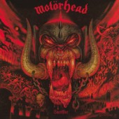 Motörhead - Sacrifice (Reedice 2019)