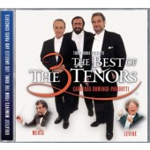 Tří tenoři - Best Of The 3 Tenors 