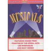 Karaoke - Karaoke  Musicals - Vol. 2 