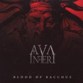 Ava Inferi - Blood of Bacchus 