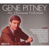 Gene Pitney - Platinum Collection (3CD, 2006)