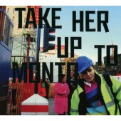 Roisin Murphy - Take Her Up To Monto (2016) DIGIPACK