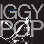 Iggy Pop - Pop Music (Limited Edition 2024) - 180 gr. Vinyl
