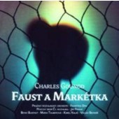 Charles Gounod - Faust a Markétka 