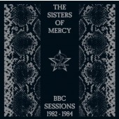 Sisters Of Mercy - BBC Sessions 1982-1984 (Remaster 2021)