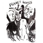 Bob Dylan - Planet Waves 
