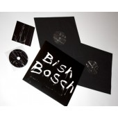 Scott Walker - Bish Bosch (2LP + CD) 