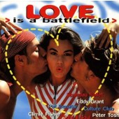 Various Artists - Love Is a Battlefield 